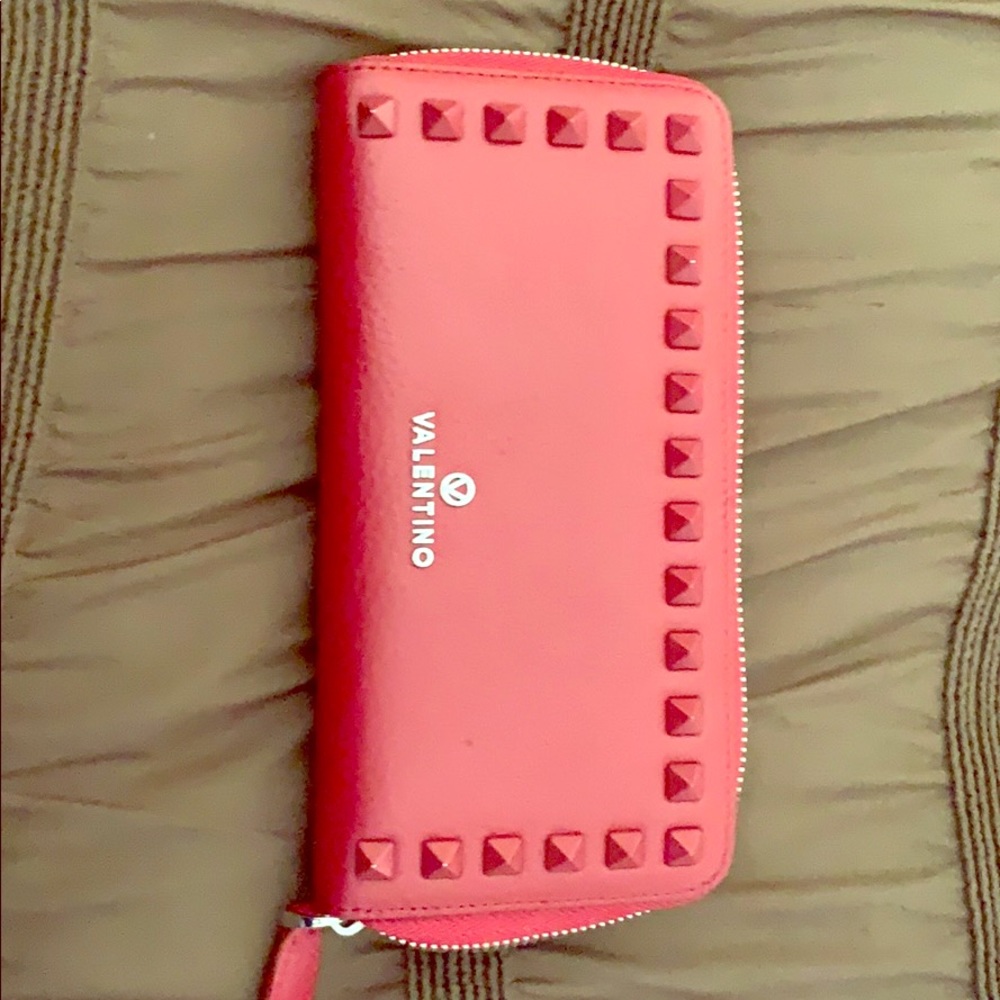 Valentino wallet